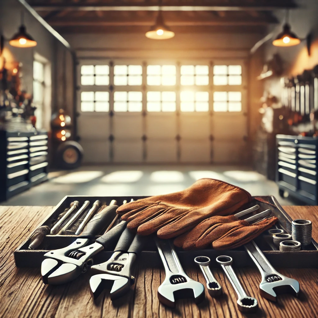 About Our Family-Owned Garage Door Company in Whitman MA - Professional Service Team
