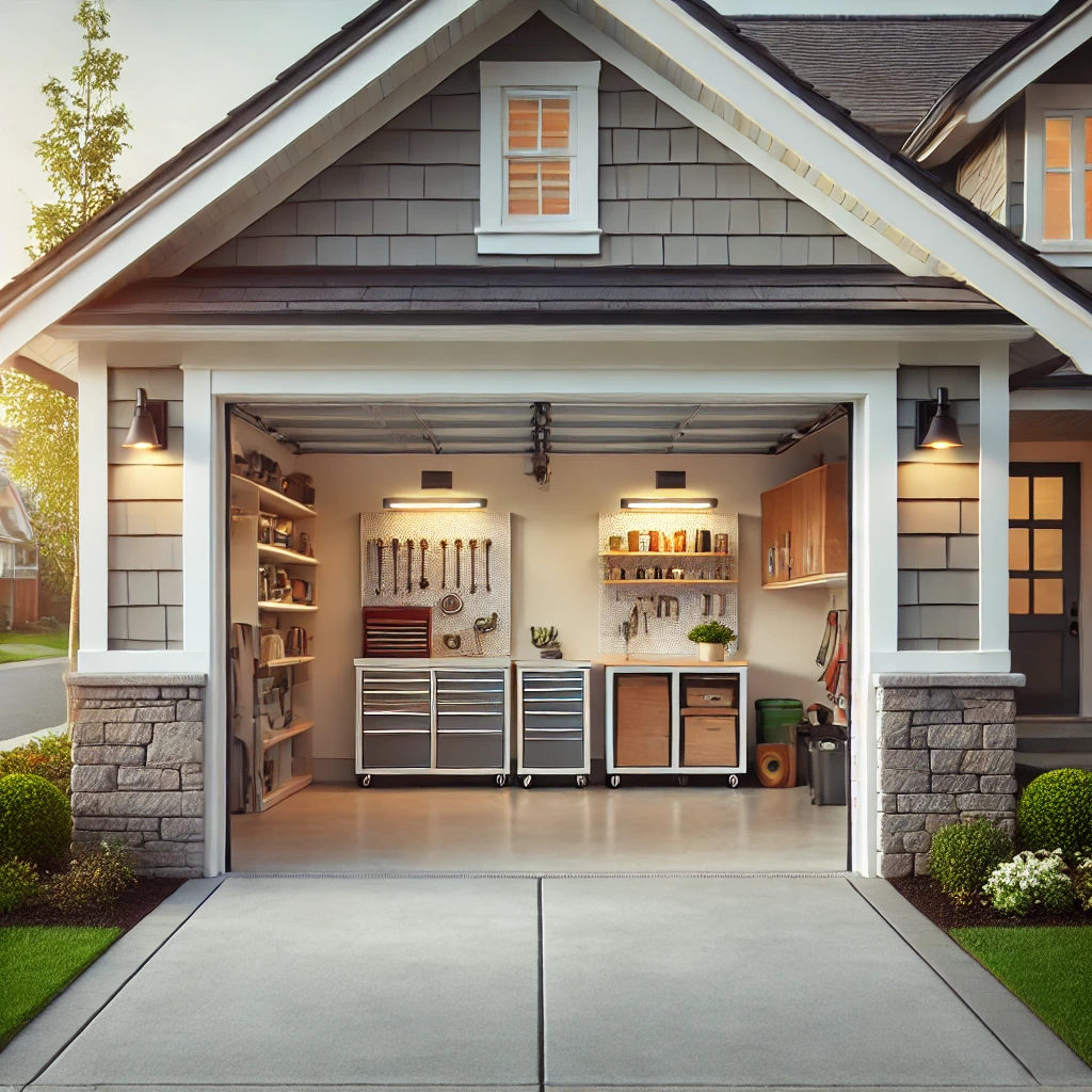 Latest garage door repair tips and maintenance guides from Whitman's trusted experts