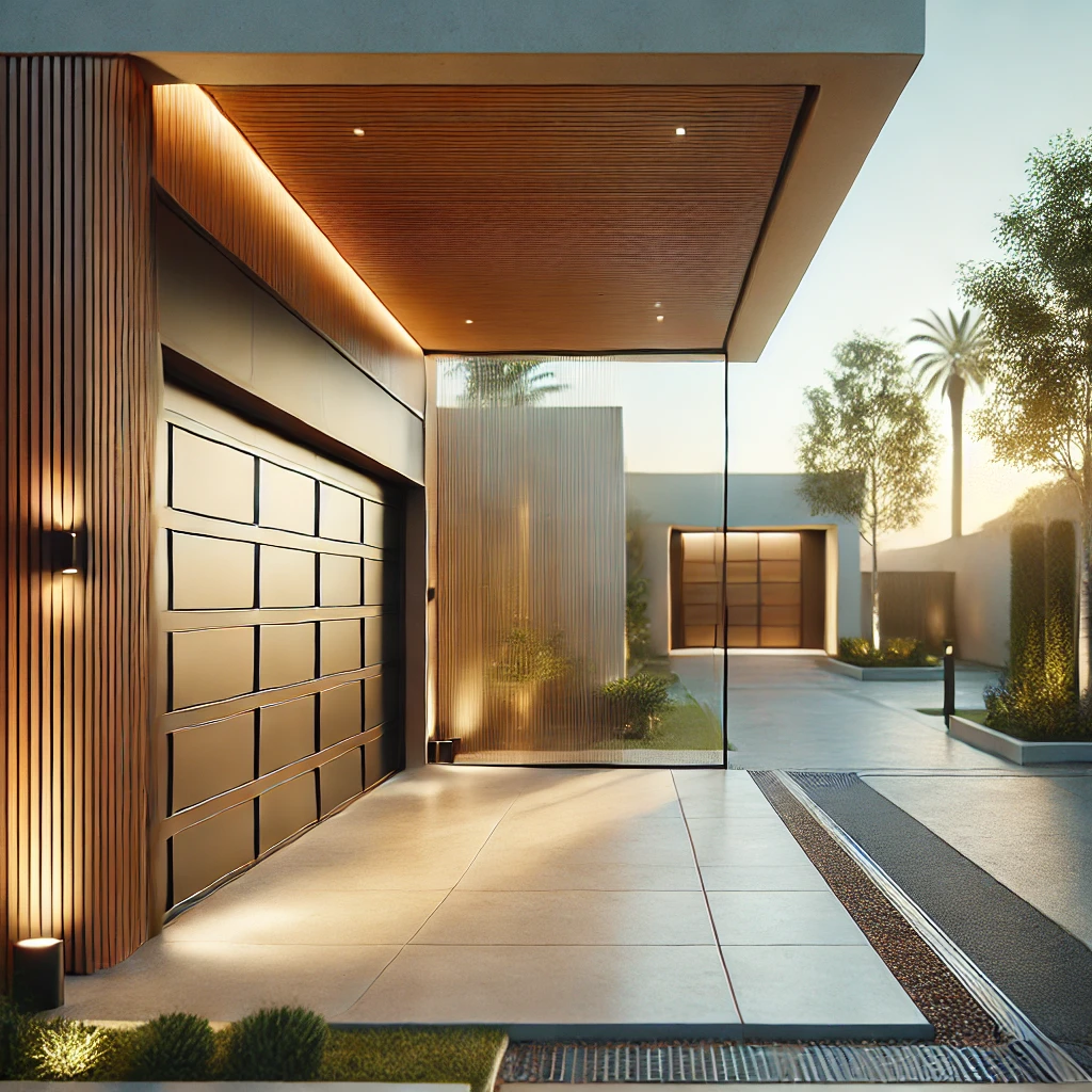 Custom Garage Doors Whitman MA - Luxury Designs with Premium Materials & Expert Installation