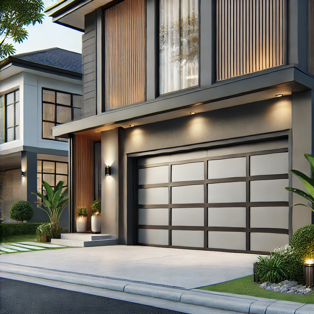 Professional Garage Door Company Whitman MA - 24/7 Emergency Service & Repairs