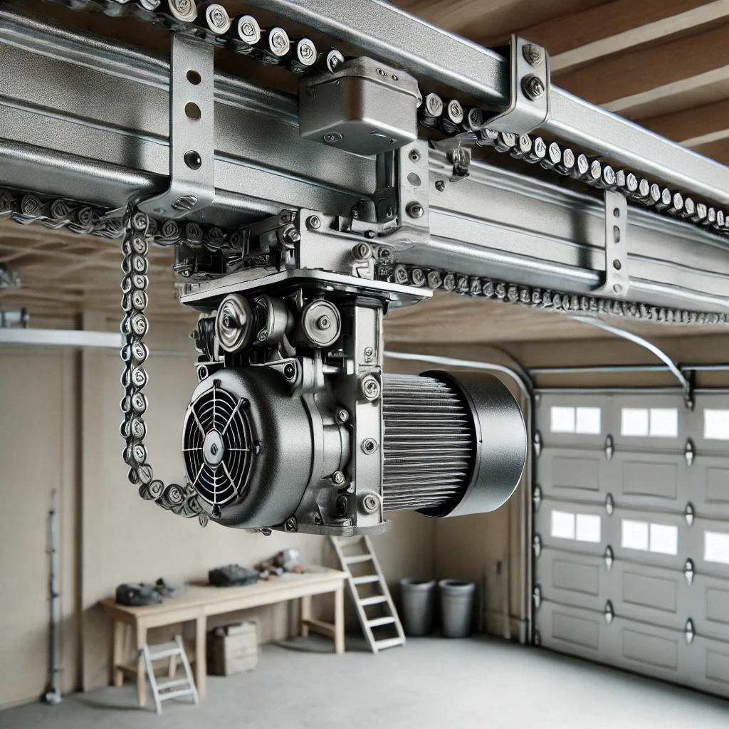 Professional Garage Door Opener Installation Whitman MA - Expert Smart Opener Installation Services