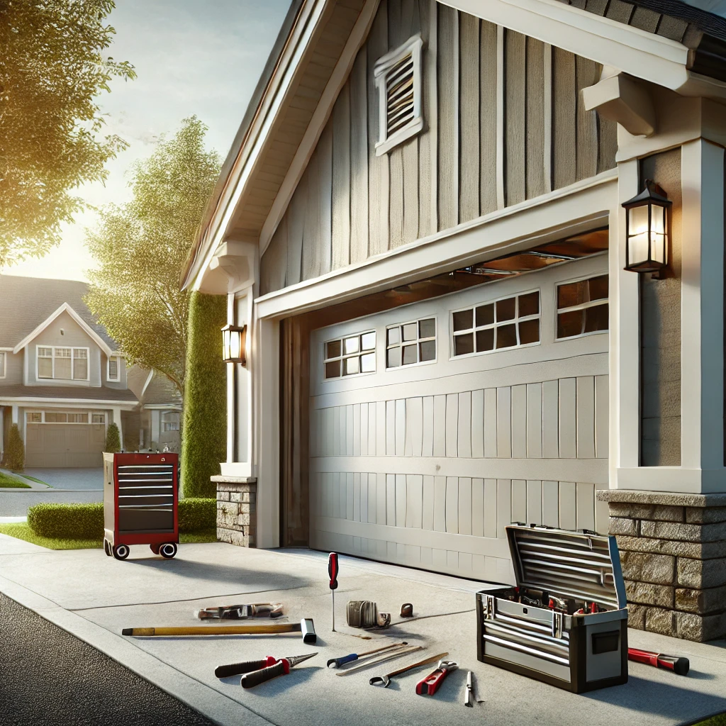 24/7 Garage Door Repair Whitman MA - Emergency Repair Services by Garage Door Repair Whitman