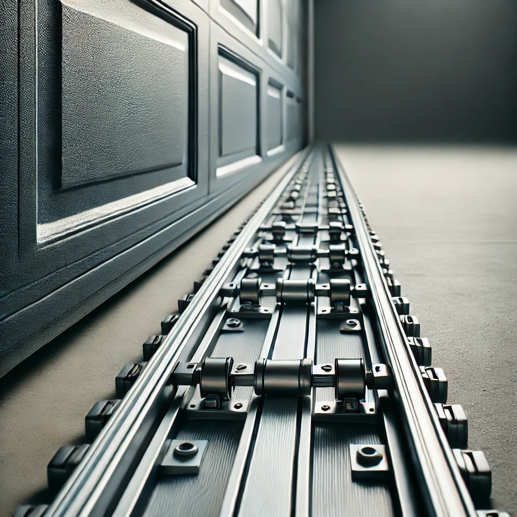 Professional Garage Door Track Repair Whitman MA - Expert Track & Roller Repair Services