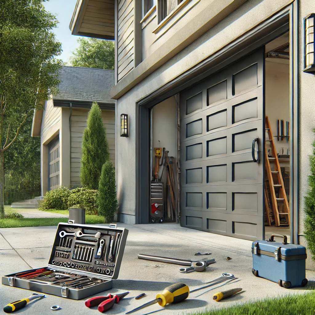 Local Garage Door Repair Whitman MA - 24/7 Emergency Service Near You