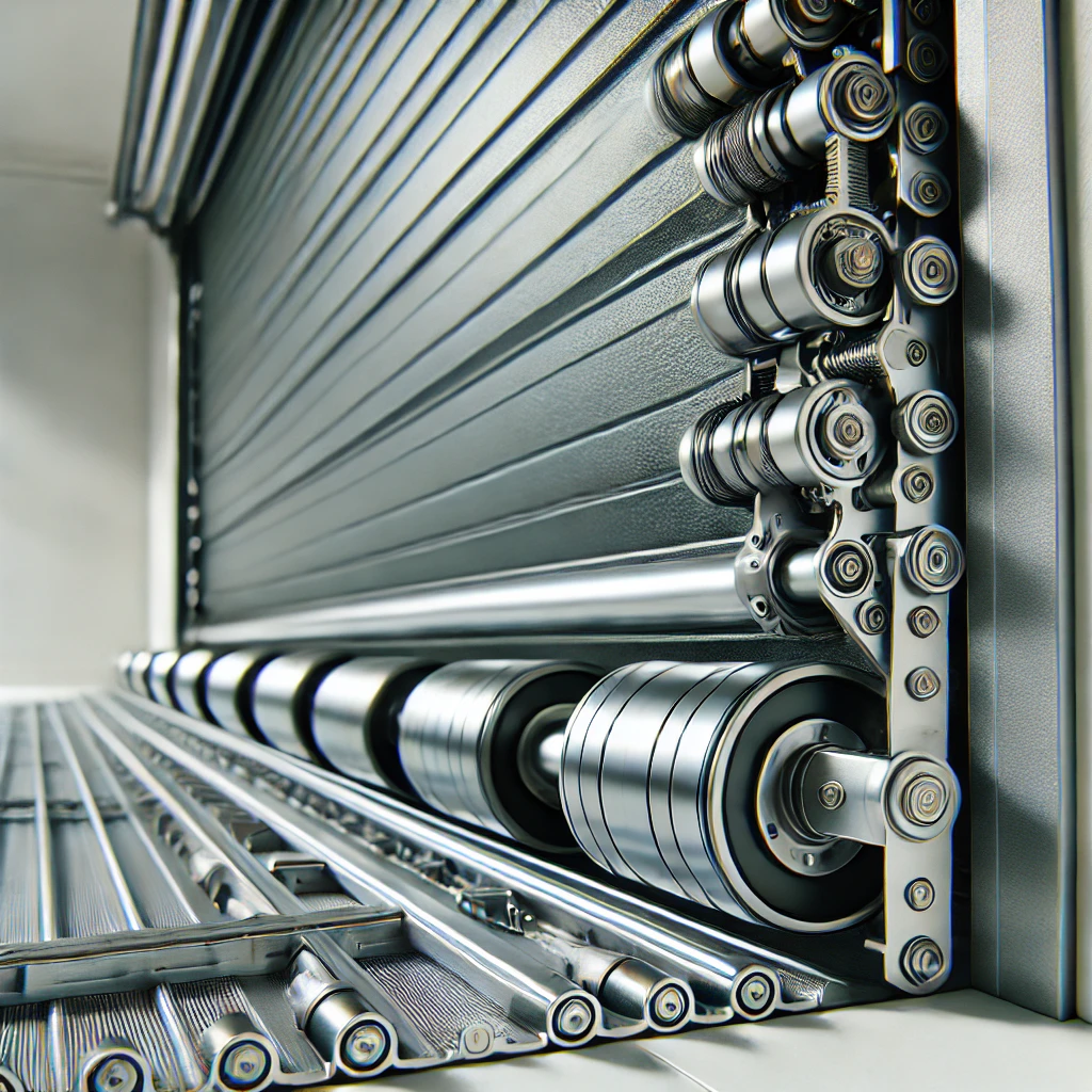 Expert Roller Garage Door Repairs Whitman MA - Professional Door System Specialists